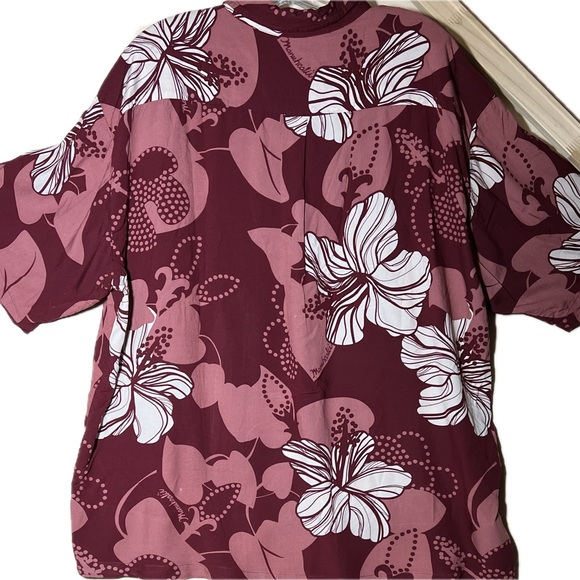 Manuheali’i Hibiscus VTG - Picture 6 of 11